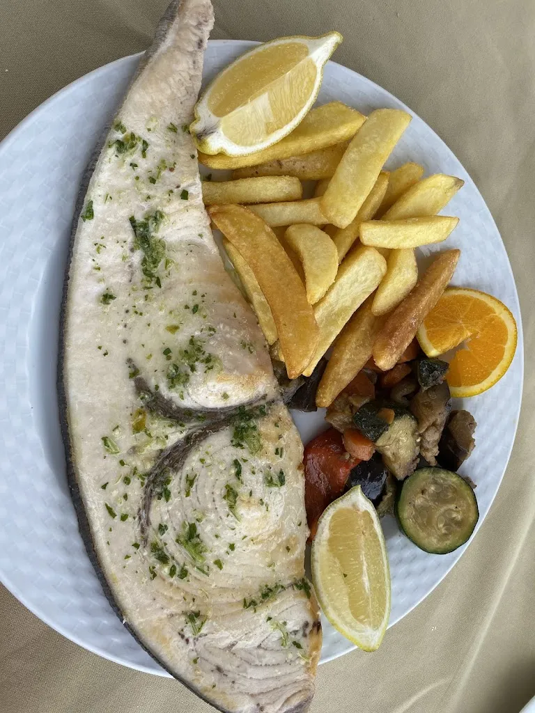 Menu_Rest. Puerto Blanquillo Frigiliana_Frigiliana_immagine_9