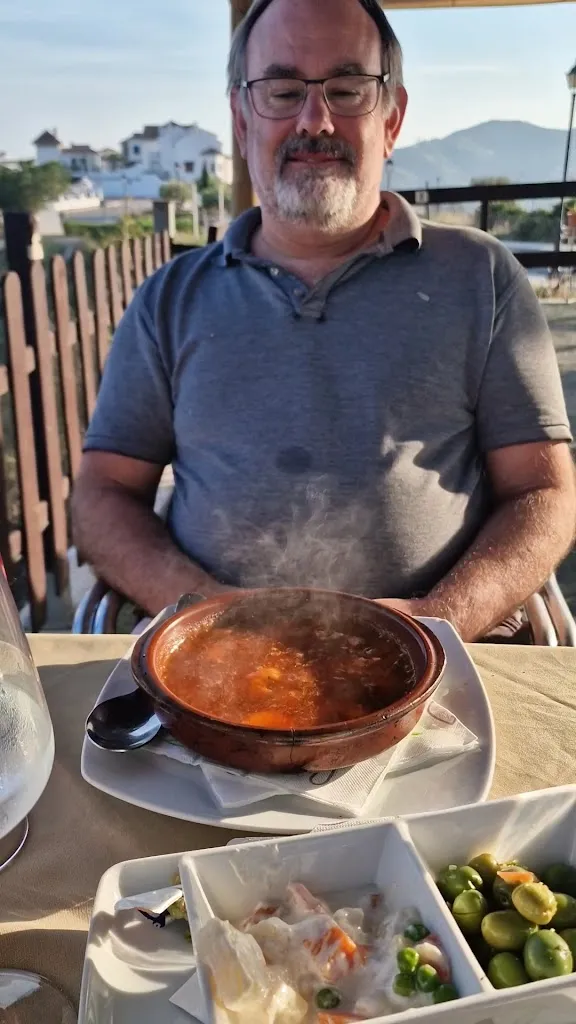 Rest. Puerto Blanquillo Frigiliana_Frigiliana_slider_image_2