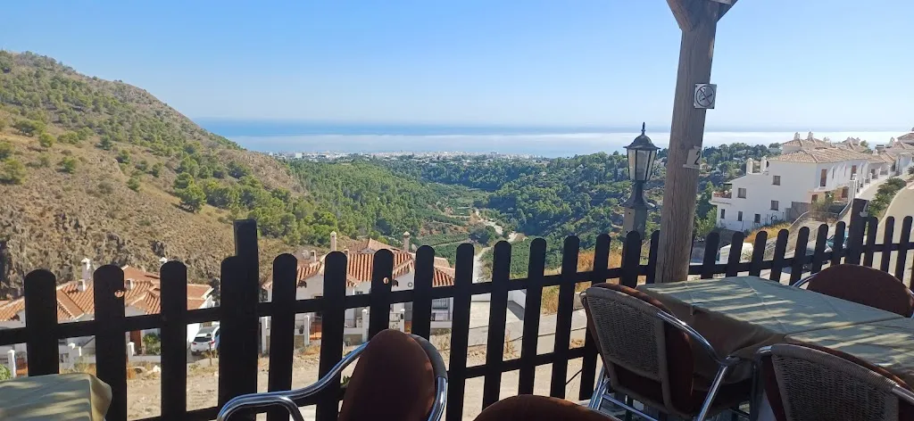 Rest. Puerto Blanquillo Frigiliana_Frigiliana_slider_image_3