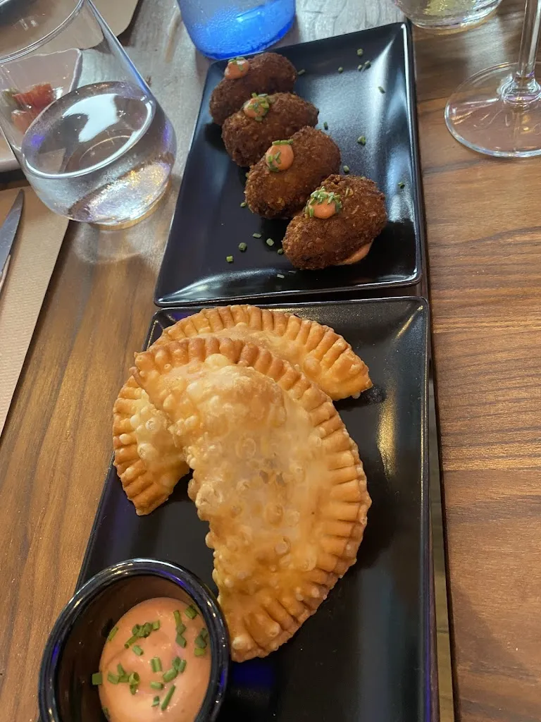 Kristine_Rumba y Candela_Frigiliana_review