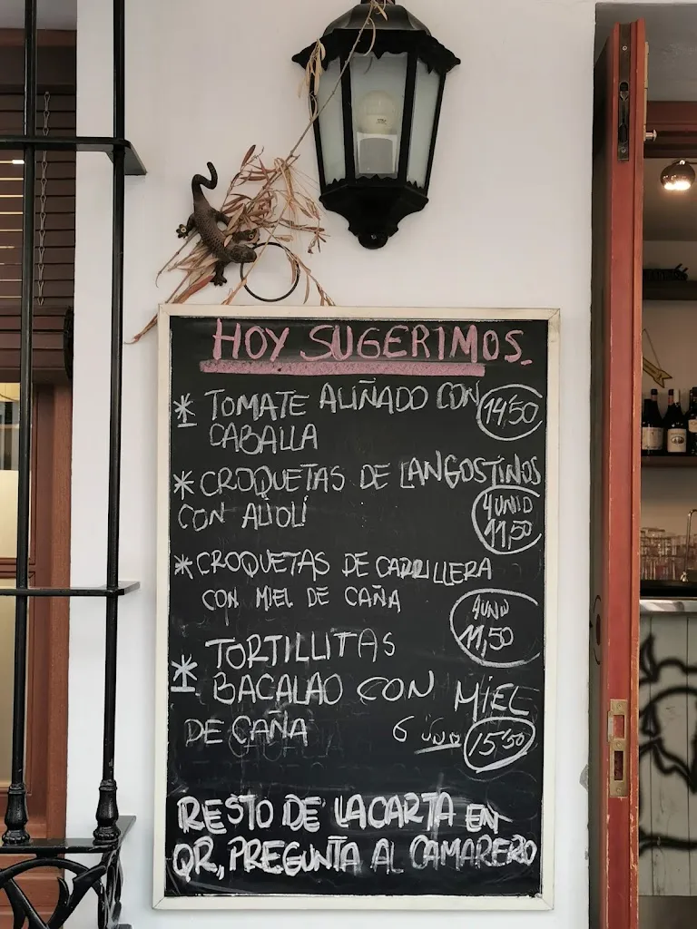 Menu_Punto de encuentro_Frigiliana_immagine_1