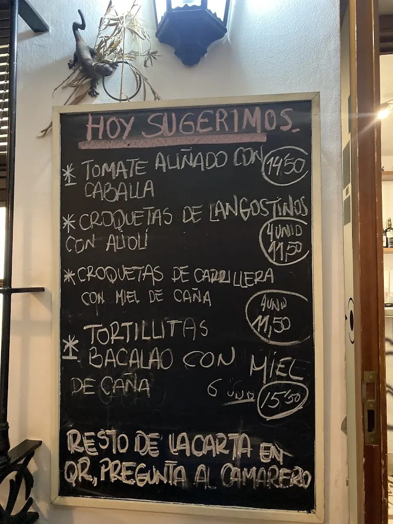 Menu_Punto de encuentro_Frigiliana_immagine_2