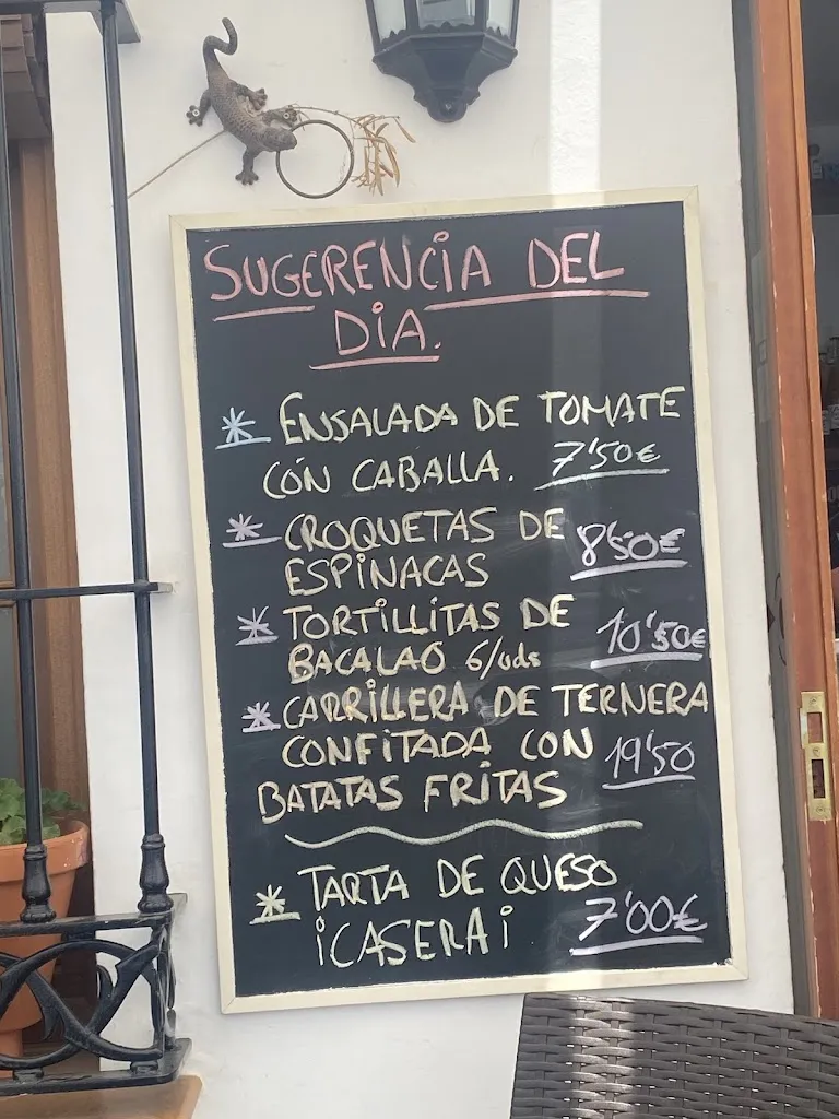 Menu_Punto de encuentro_Frigiliana_immagine_3