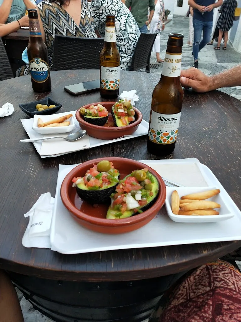 Menu_Punto de encuentro_Frigiliana_immagine_9