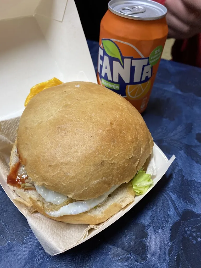 Menu_Burger Terraza Beach II - Hamburguesas y Tapas_Mutxamel_image_9