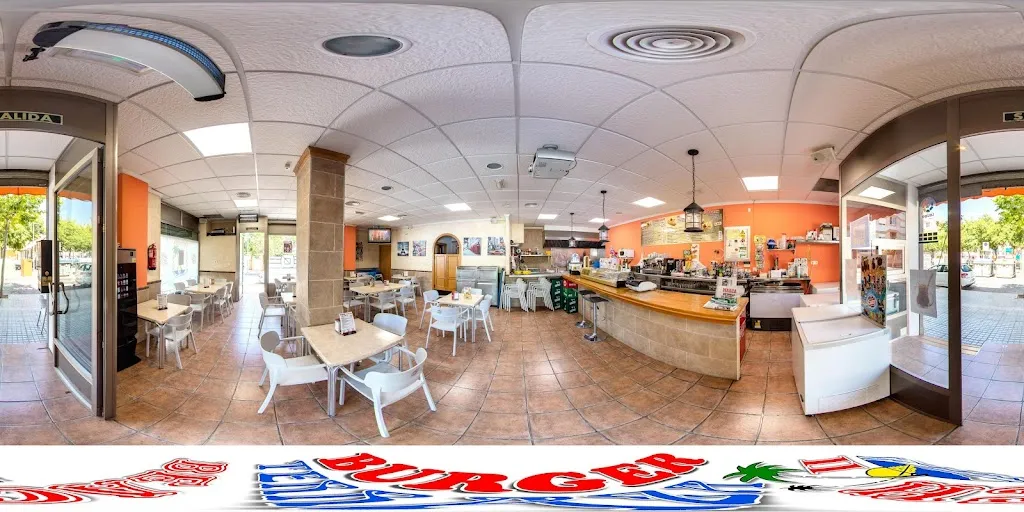 Burger Terraza Beach II - Hamburguesas y Tapas_Mutxamel_slider_image_2