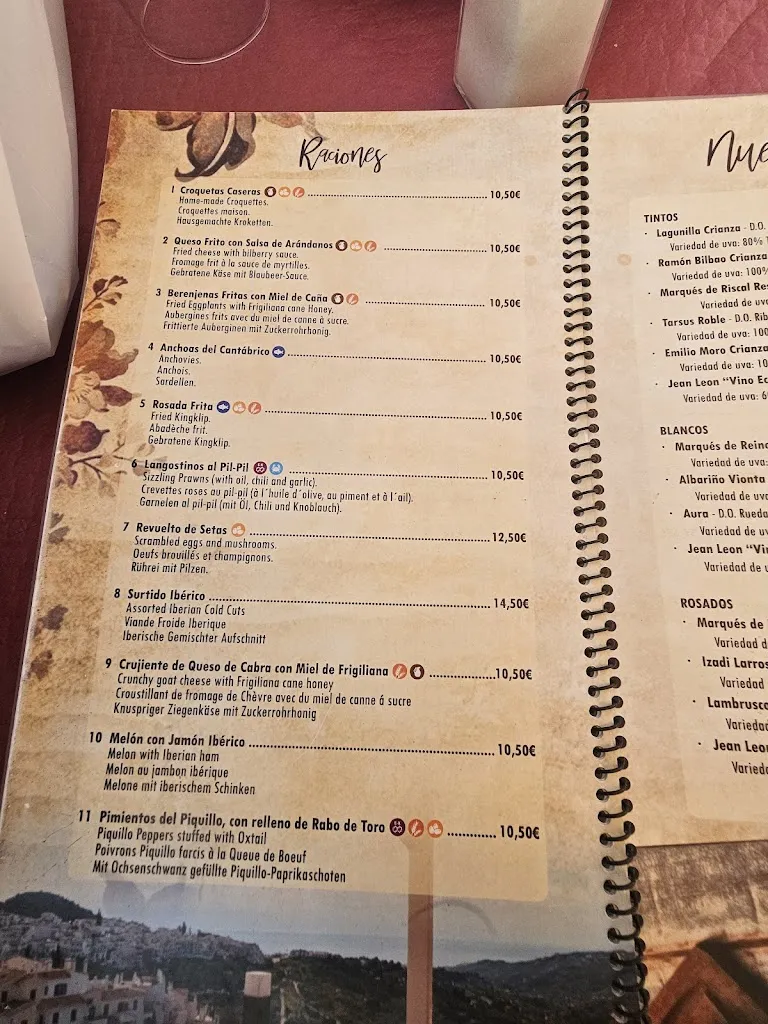 Menu_El Casino_Frigiliana_image_2