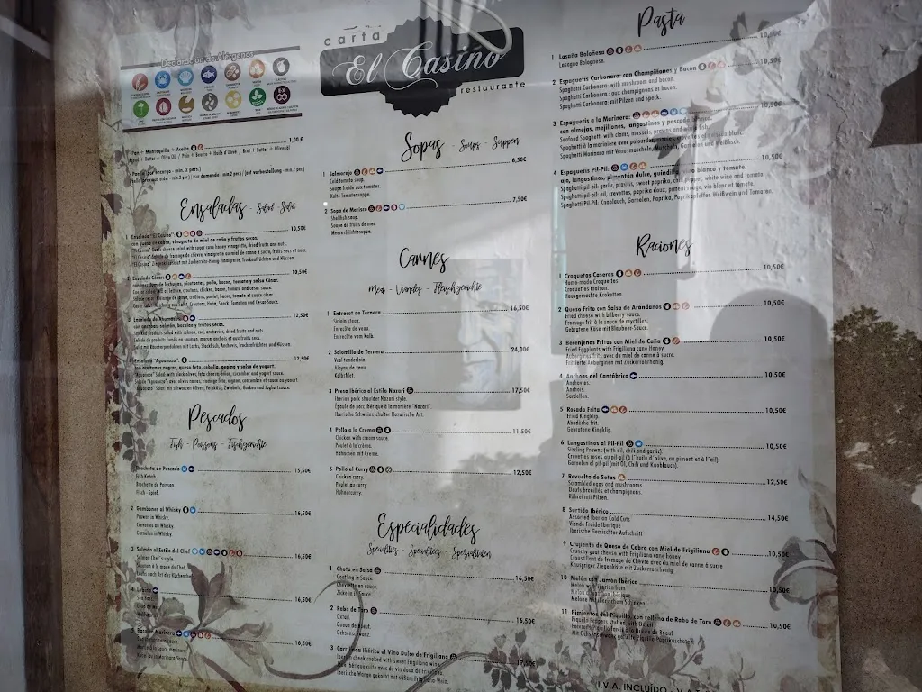 dave p_El Casino_Frigiliana_review