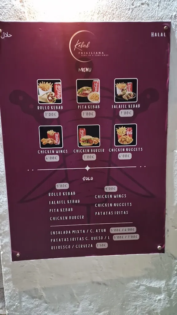 Menu_Spices Fusion_Frigiliana_immagine_4