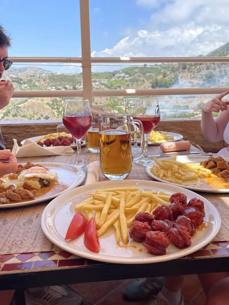 Menu_Rest. La Bodeguilla_Frigiliana_image_6