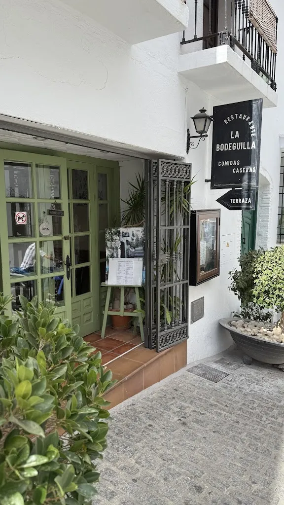 Rest. La Bodeguilla_Frigiliana_slider_image_3