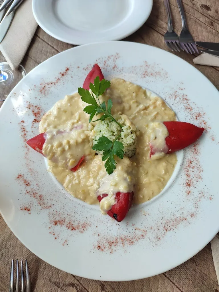 Iulia Ioana Carp_Restaurant Marisqueria El Sacristan_Frigiliana_review