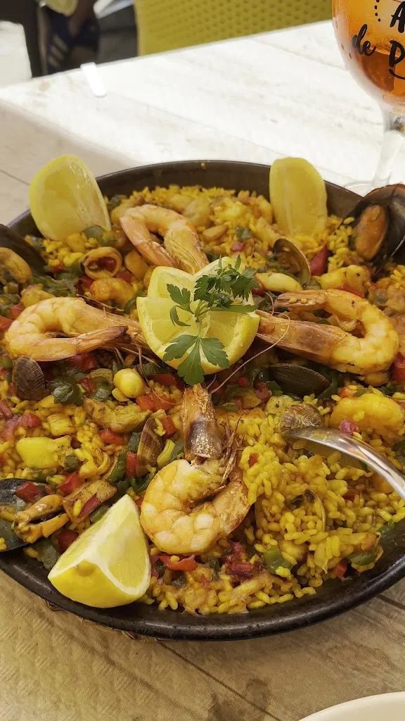 Restaurant Marisqueria El Sacristan_Frigiliana_slider_image_2