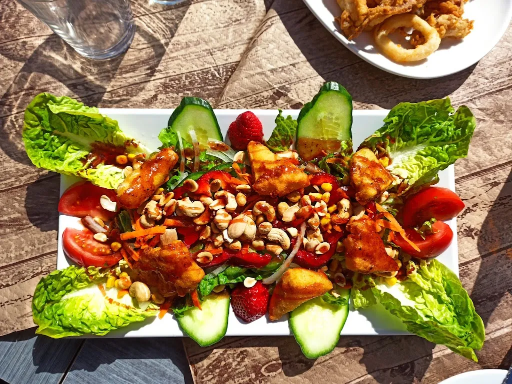 Restaurant Marisqueria El Sacristan_Frigiliana_slider_image_3