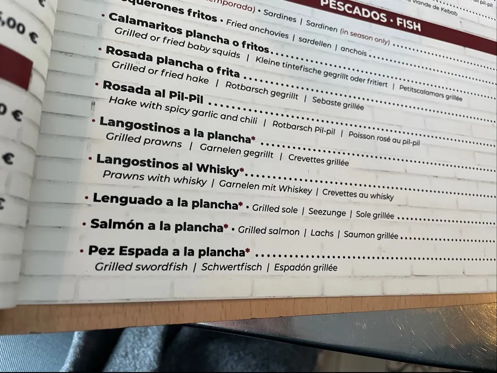 Menu_Bar la Alegría del Barrio_Frigiliana_image_2