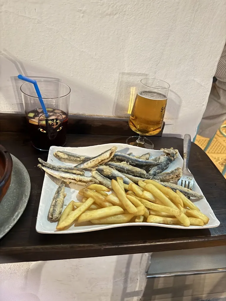 Ana Paula Grohn Sanchez_Bar la Alegría del Barrio_Frigiliana_review