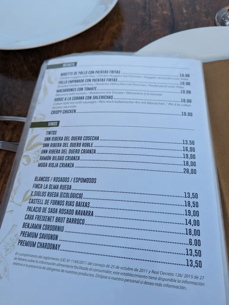 Menu_Restaurante El Olivo_Frigiliana_image_4