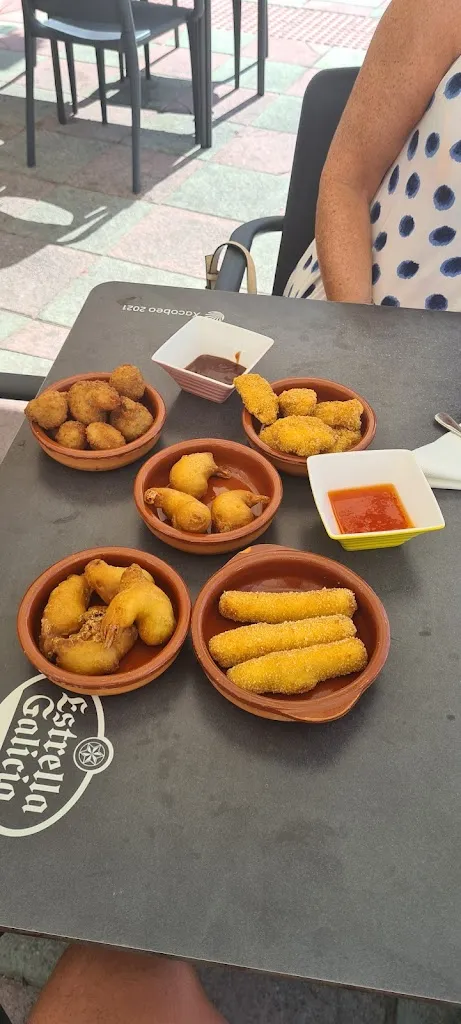 Menu_Bar Fandangos Frigiliana_Frigiliana_image_5