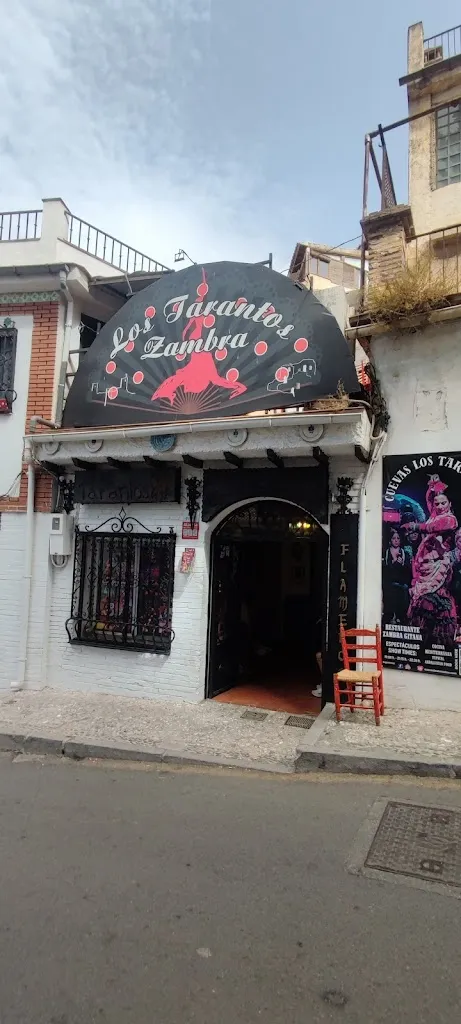 Bar Fandangos Frigiliana_Frigiliana_slider_image_1