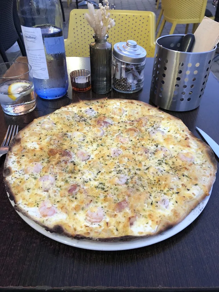 Florian Mackenberg_Pizzeria Nueva Tahona_Frigiliana_recensione