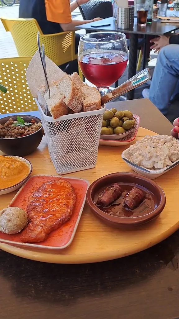 Pizzeria Nueva Tahona_Frigiliana_slider_image_2