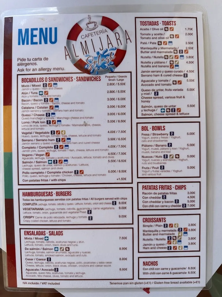 Menu_Almijara Splash Frigiliana_Frigiliana_image_1