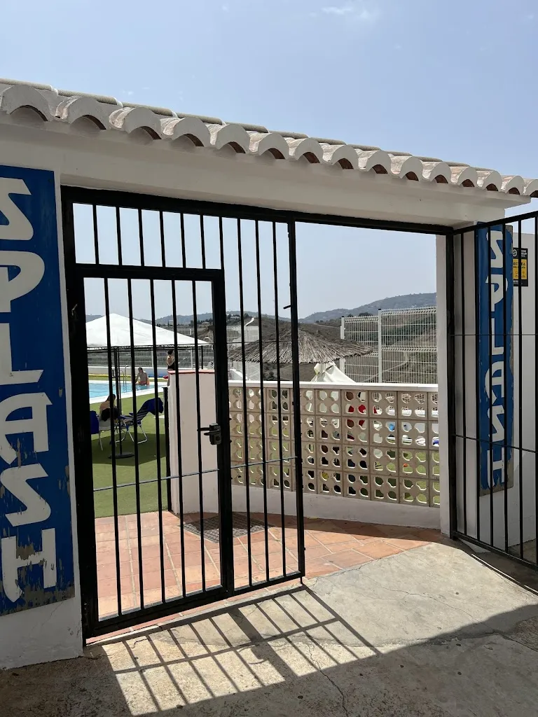 Anvay Borwankar_Almijara Splash Frigiliana_Frigiliana_review