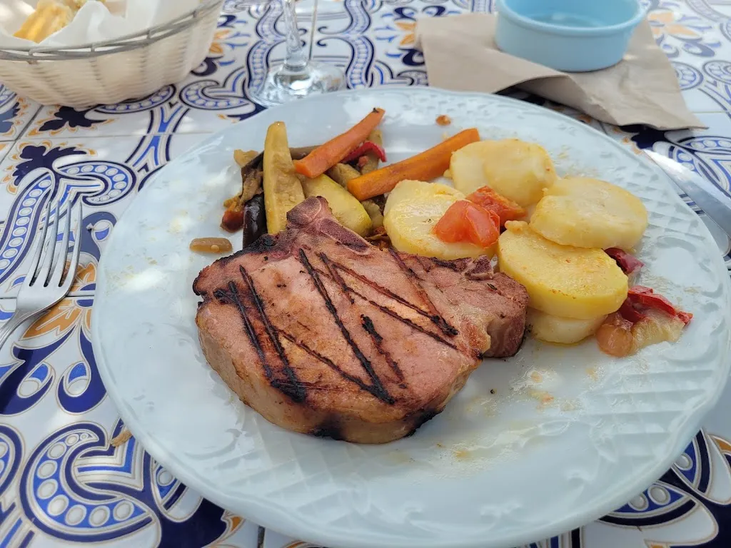 Menu_La venta de Frigiliana_Frigiliana_image_9