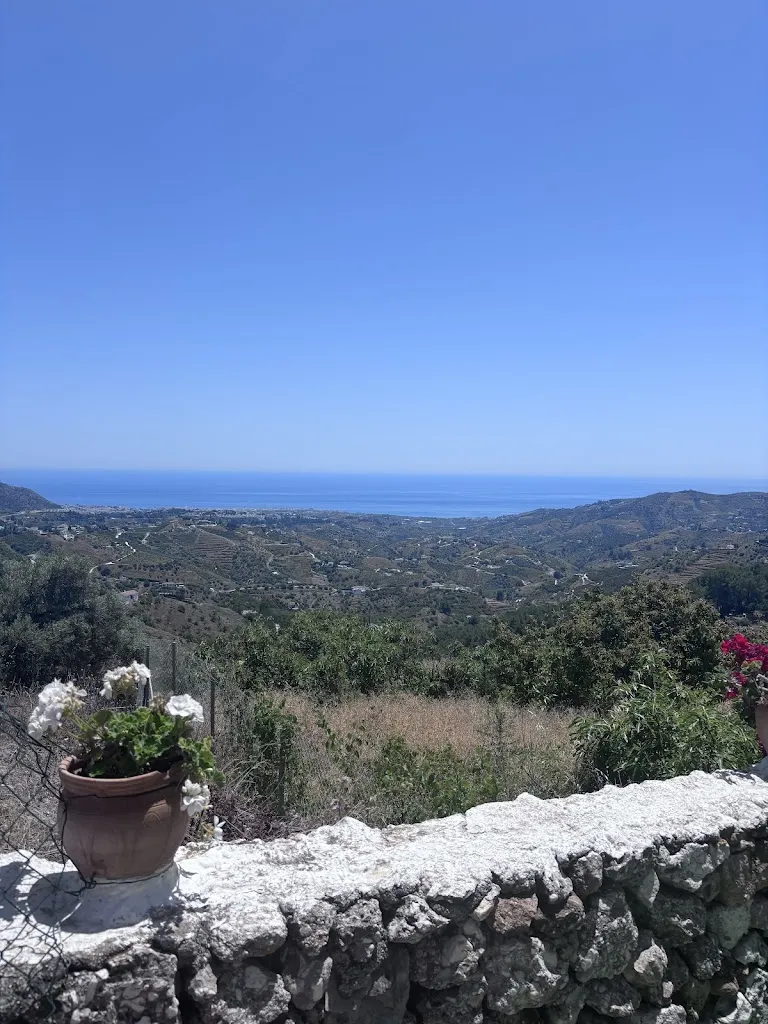 Charlene Manson_La venta de Frigiliana_Frigiliana_review