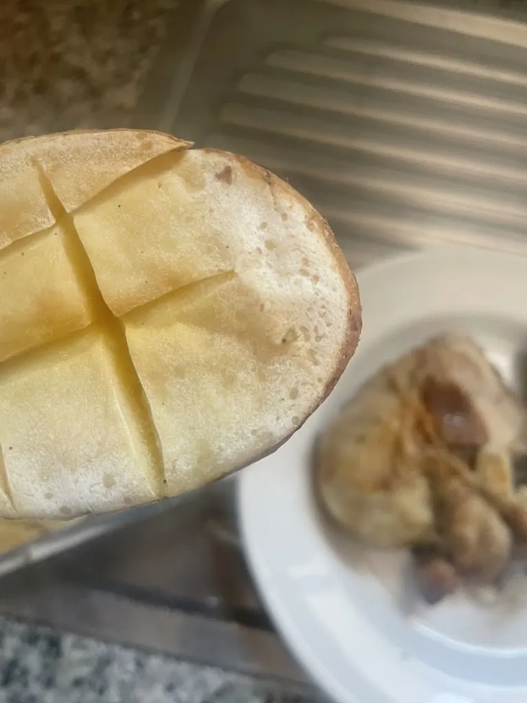 Maria Rodriguez Ibañez_Pollos Asados Javi-La Cuina d'Inma_Mutxamel_review