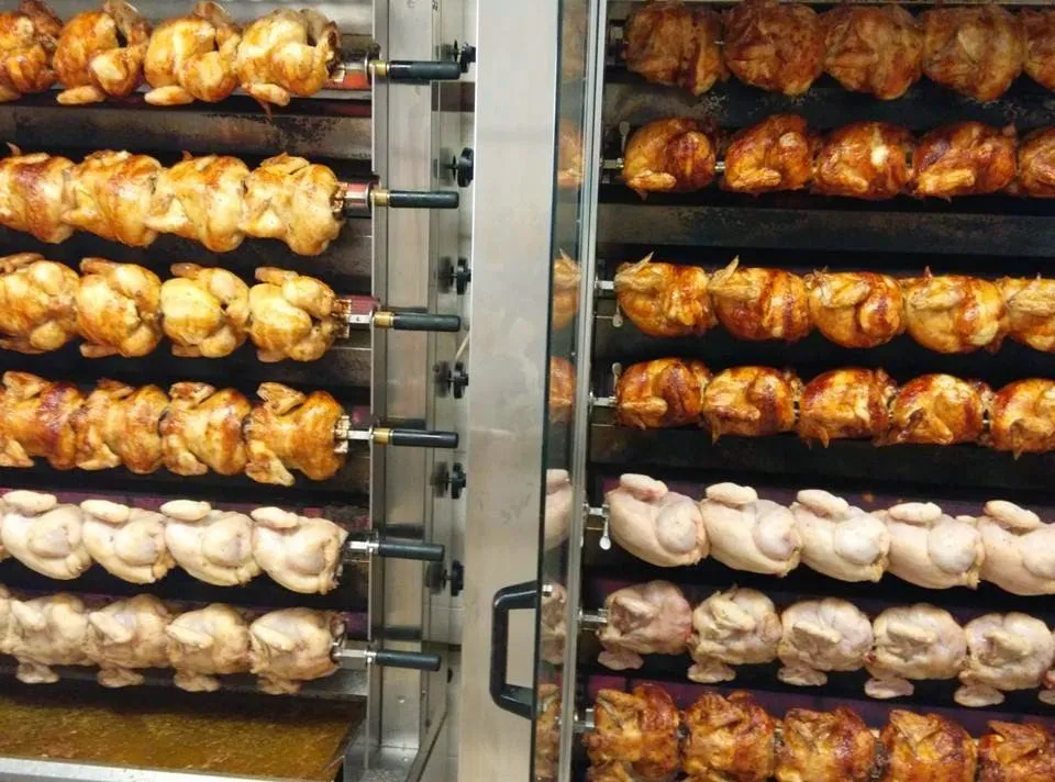 Pollos Asados Javi-La Cuina d'Inma_Mutxamel_slider_image_1