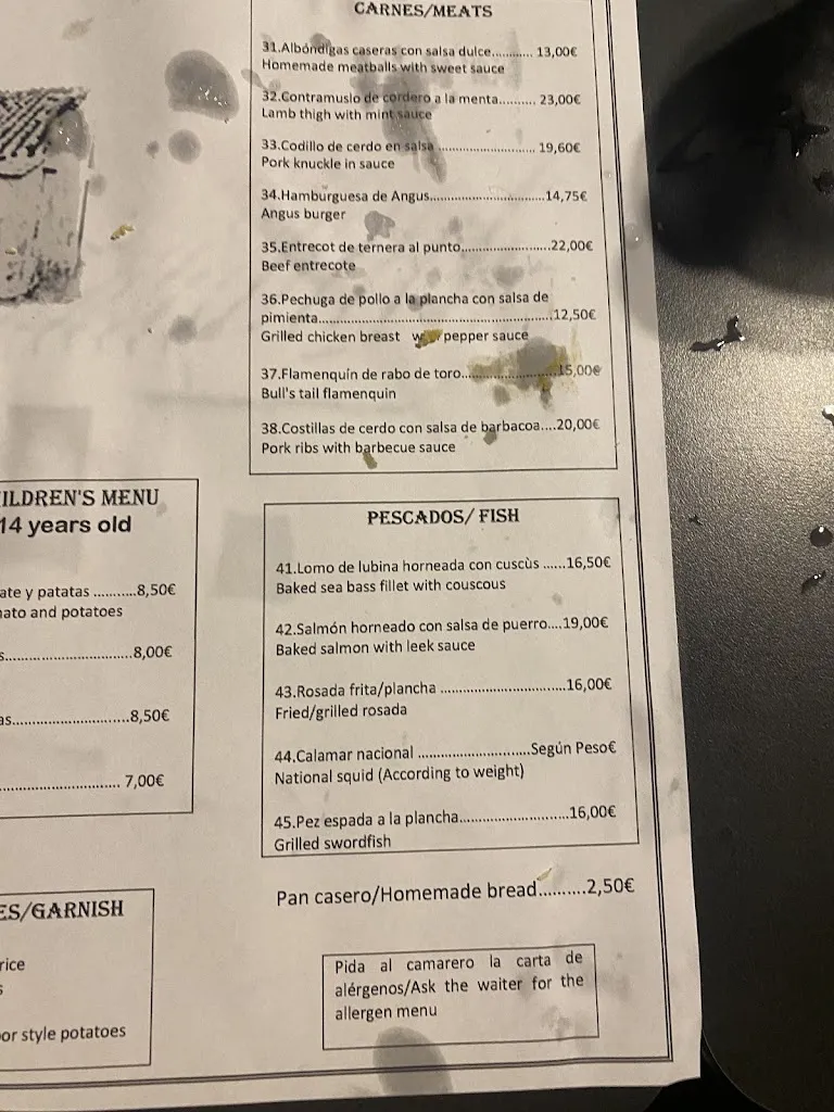 Menu_Restaurante El Comendaó_Frigiliana_image_1