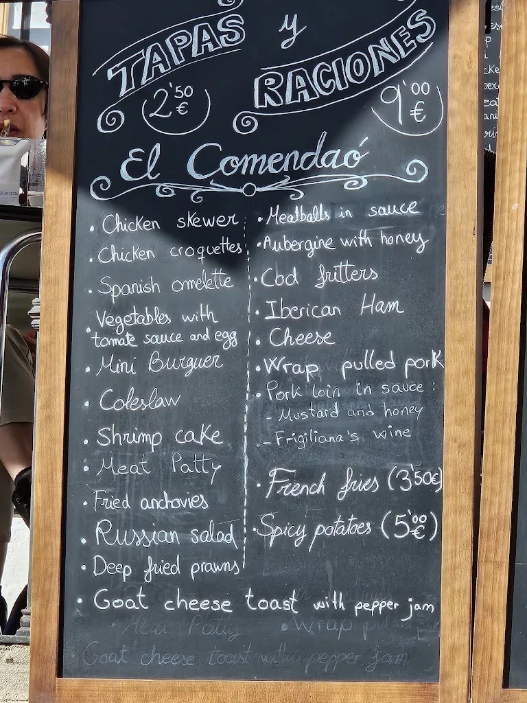 Menu_Restaurante El Comendaó_Frigiliana_image_3