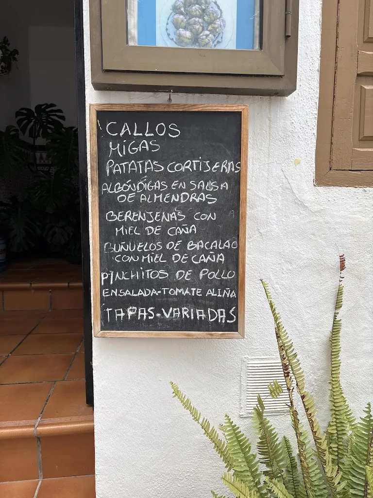 Menu_Restaurante La Parada Del Zacatin_Frigiliana_image_1