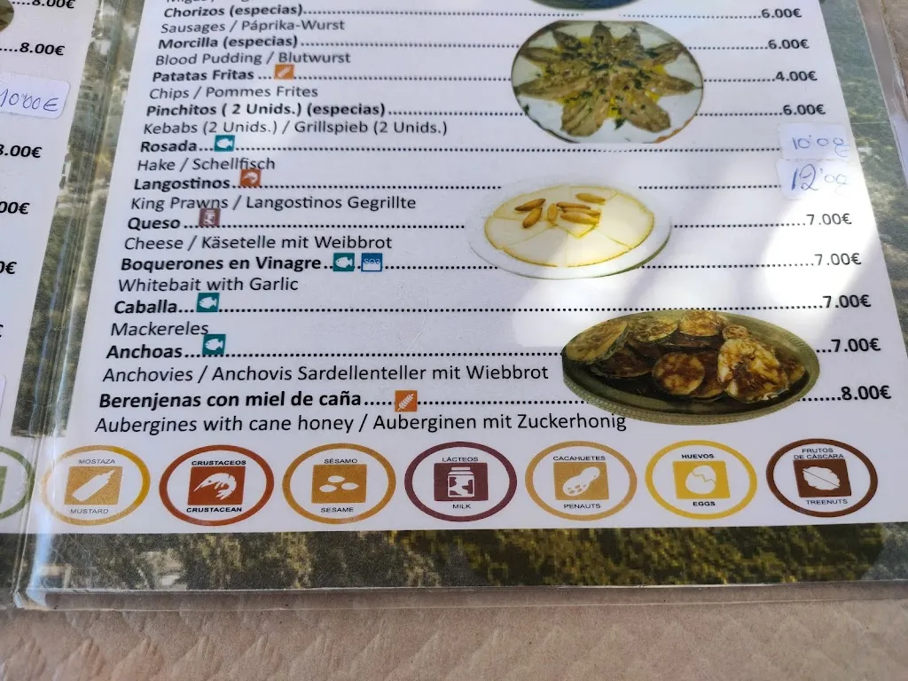 Menu_Restaurante La Parada Del Zacatin_Frigiliana_image_3