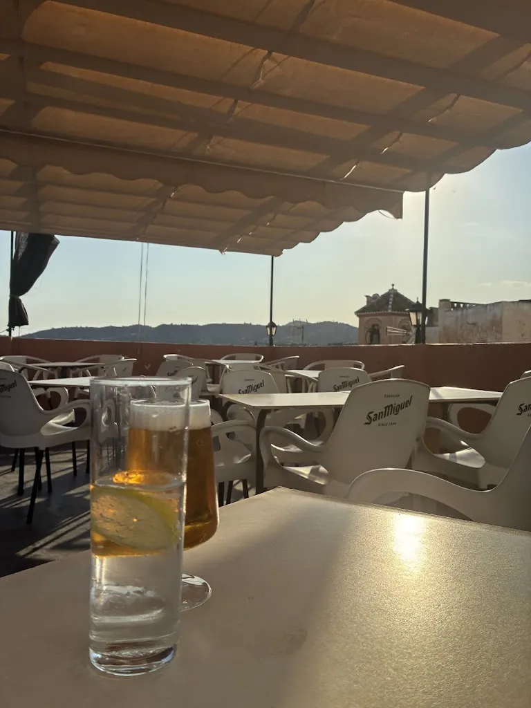 L N_Restaurante La Parada Del Zacatin_Frigiliana_review