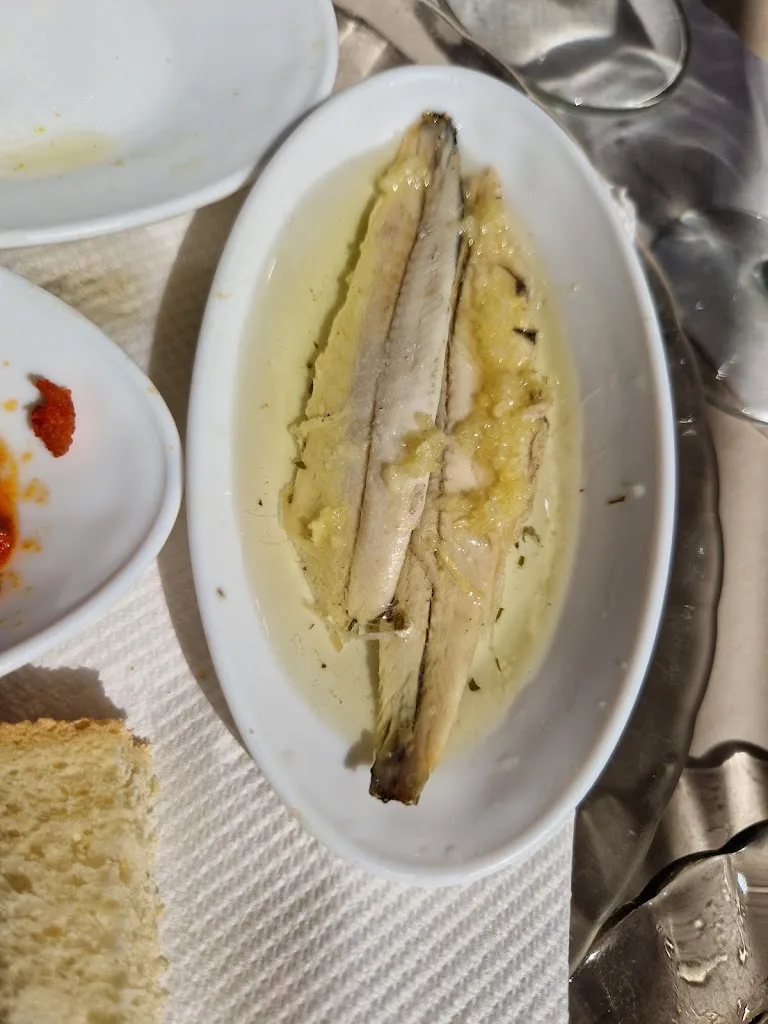 Mika Järvinen_Restaurante La Parada Del Zacatin_Frigiliana_review