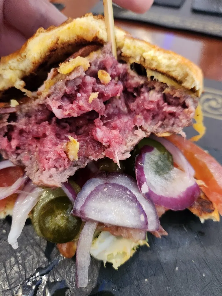 Darren Fennessey_Restaurante Plaza 45_Frigiliana_review