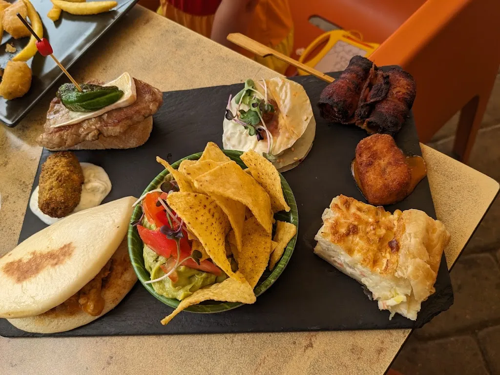 Eva S._Restaurante Plaza 45_Frigiliana_review