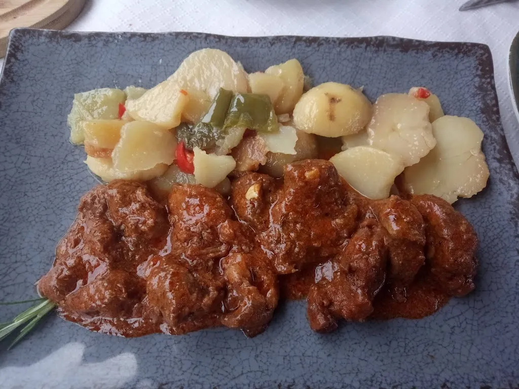 Menu_Bar El Acebuchal_Frigiliana_image_5