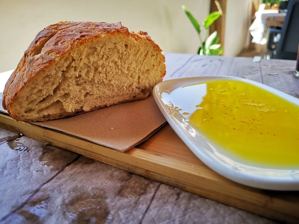 Menu_Bar El Acebuchal_Frigiliana_image_6