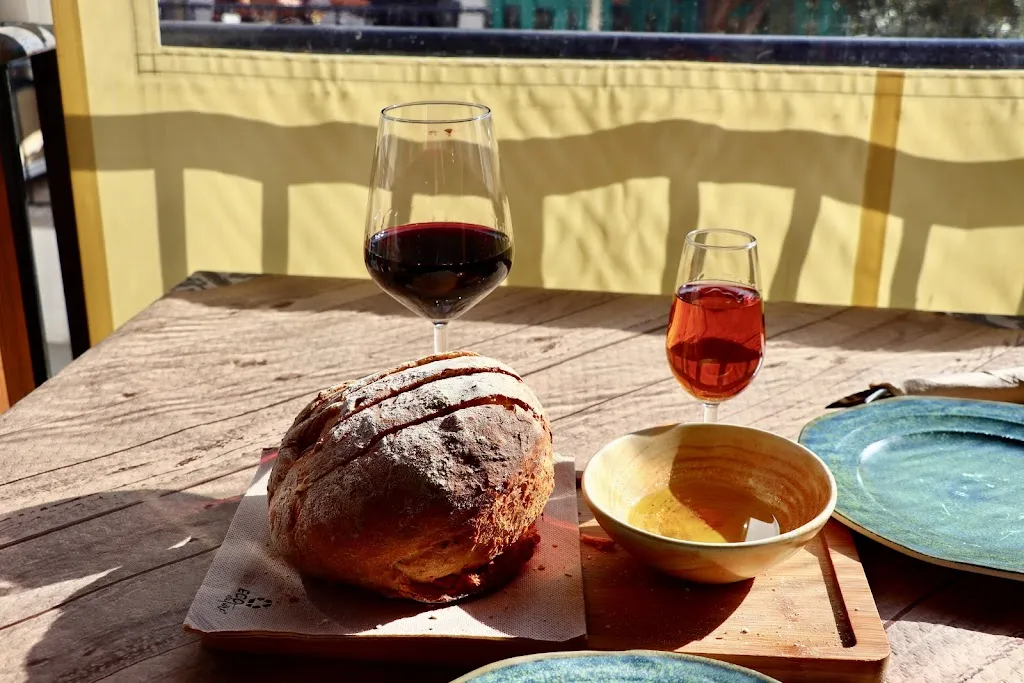 Menu_Bar El Acebuchal_Frigiliana_image_8