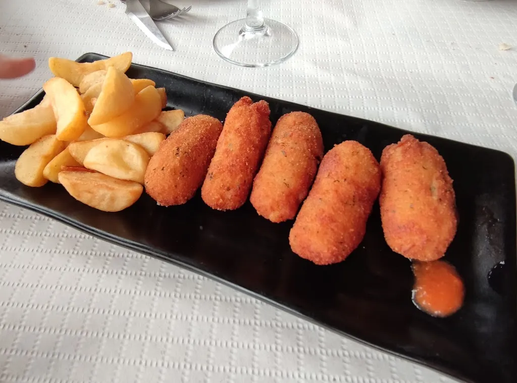 Menu_Bar El Acebuchal_Frigiliana_image_9