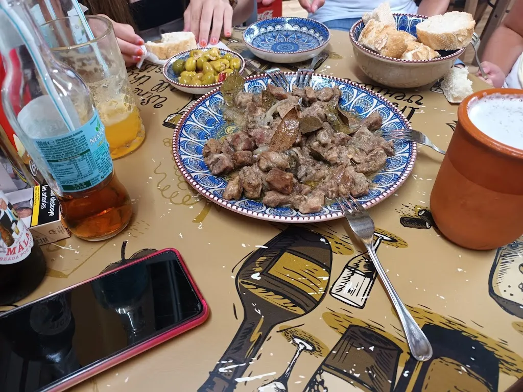 Menu_El Granaino Bar Mesón_Frigiliana_image_9