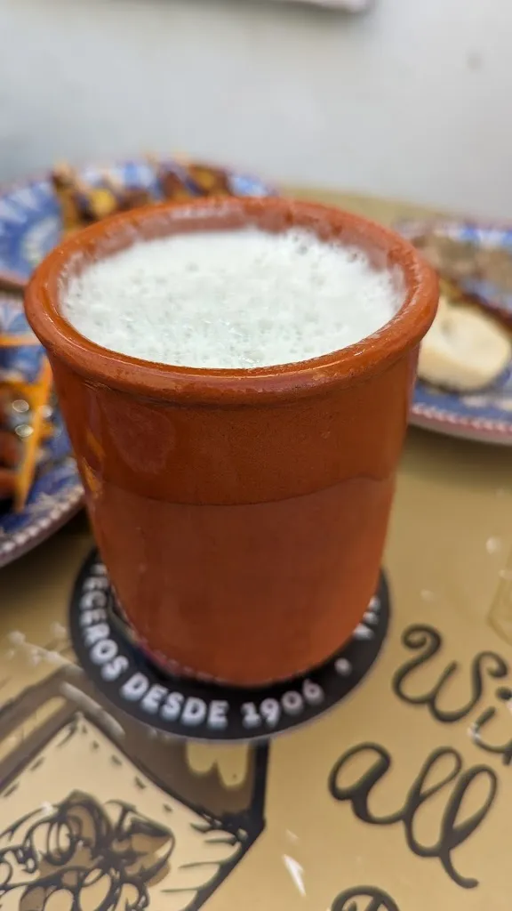 Mig Ster_El Granaino Bar Mesón_Frigiliana_review