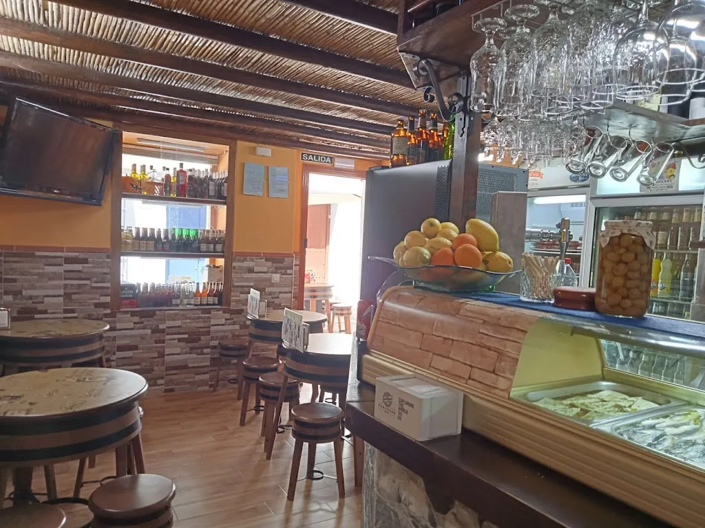 El Granaino Bar Mesón_Frigiliana_slider_image_1