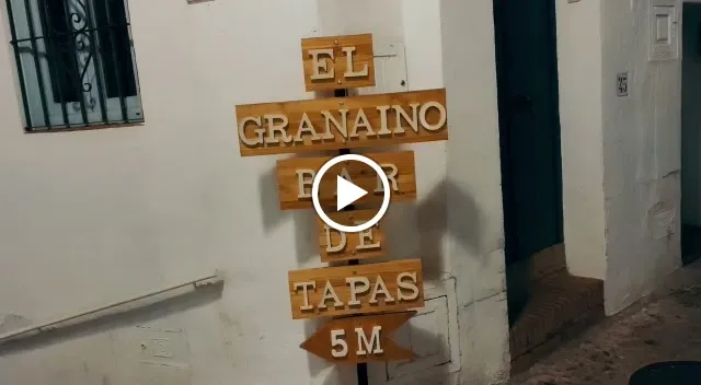 El Granaino Bar Mesón_Frigiliana_slider_image_2