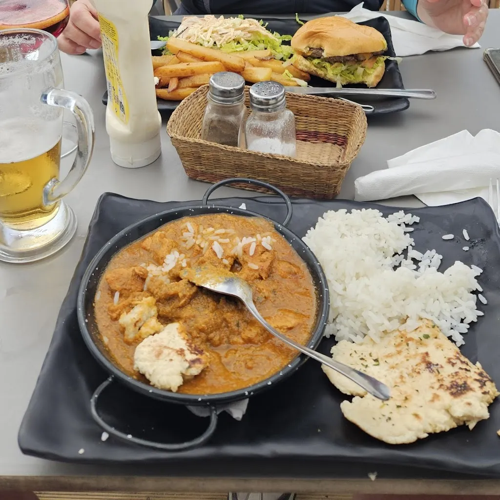 Gerard Ritter_Jo's Bar & Restaurant_Frigiliana_review