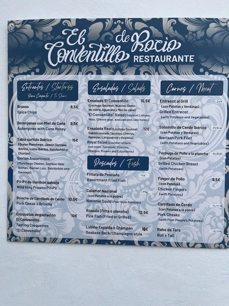 Menu_Restaurante El Conventillo_Frigiliana_image_1