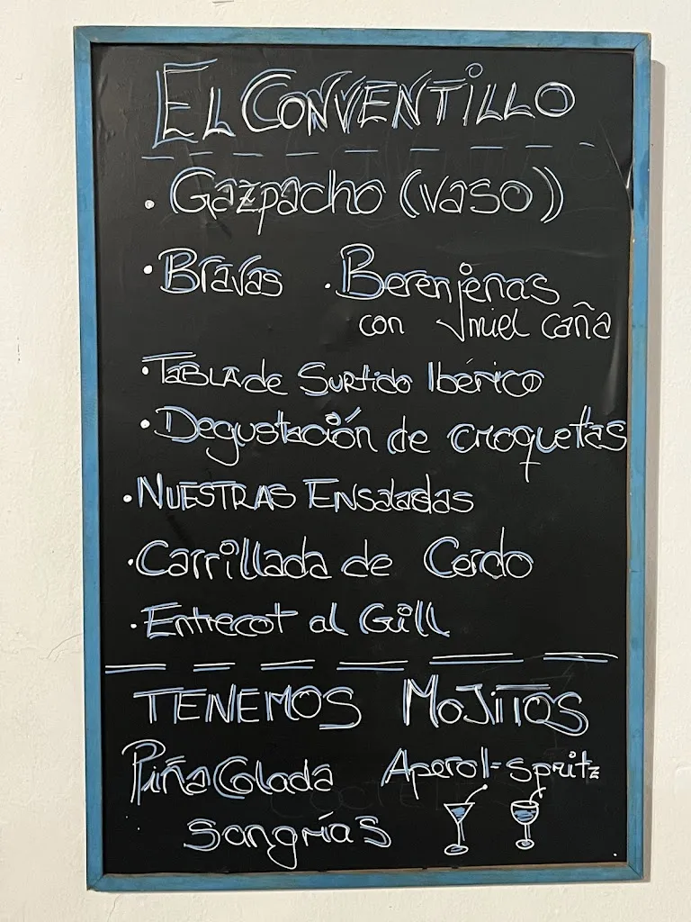 Menu_Restaurante El Conventillo_Frigiliana_image_2